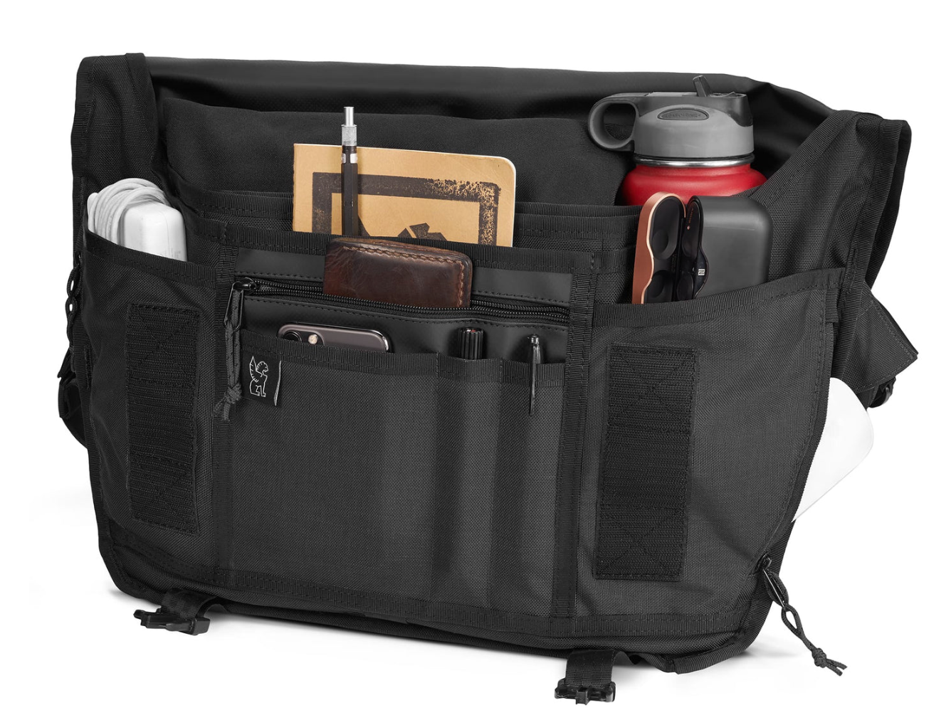 Chrome Industries Buran III - Black XRF