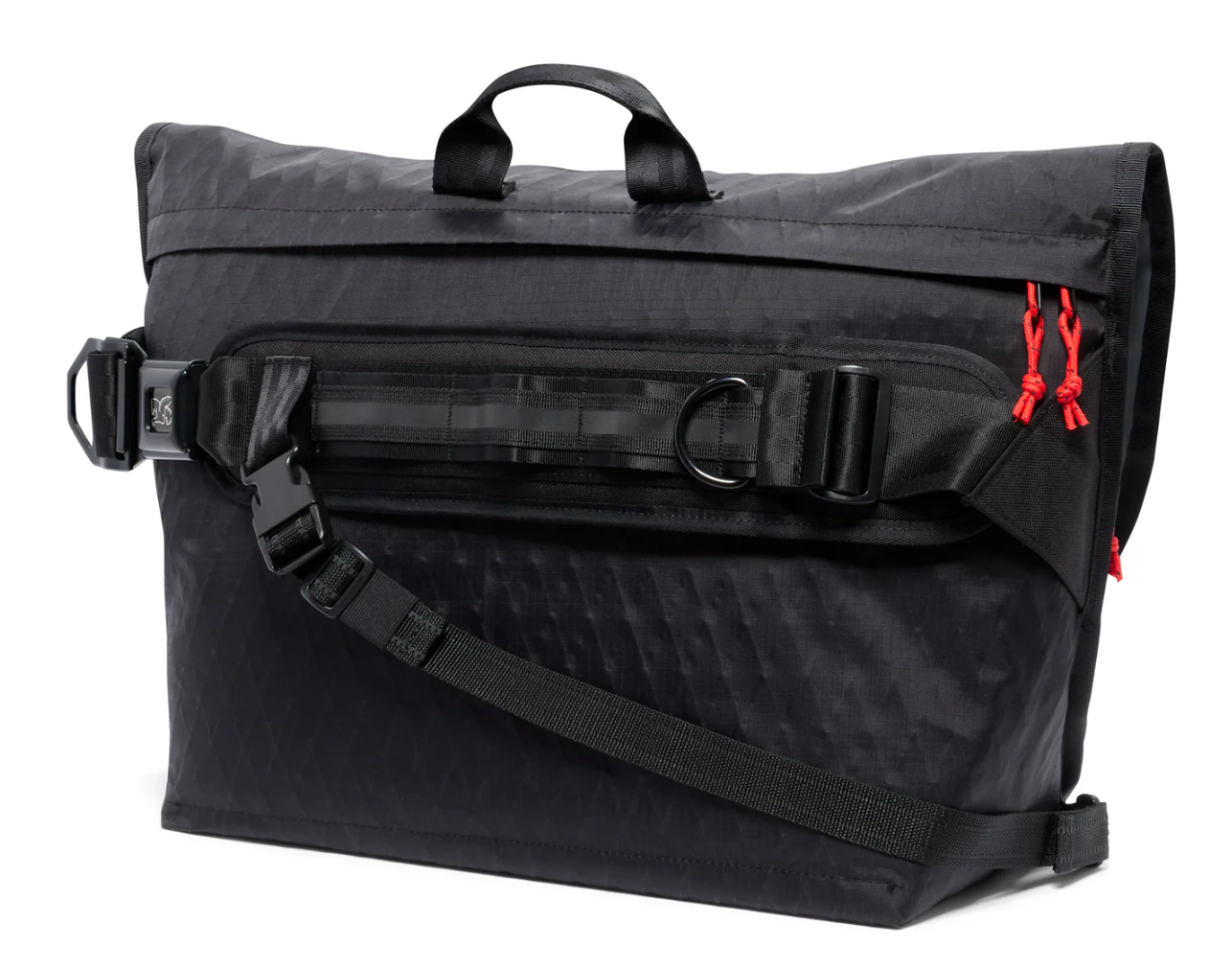 Chrome Industries Buran III - Black XRF