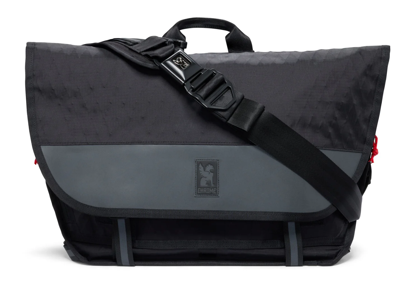 Chrome Industries Buran III - Black XRF