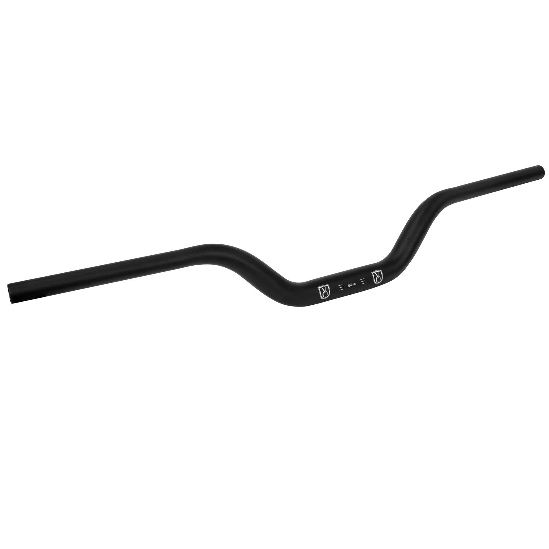Velo Orange Hot Bar Black 800 mm