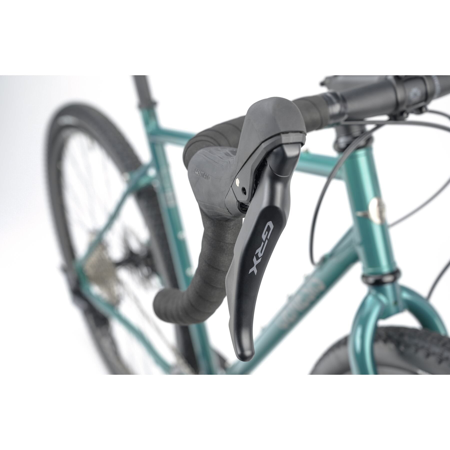 Genesis Croix de Fer 40 (Sterling Gloss)