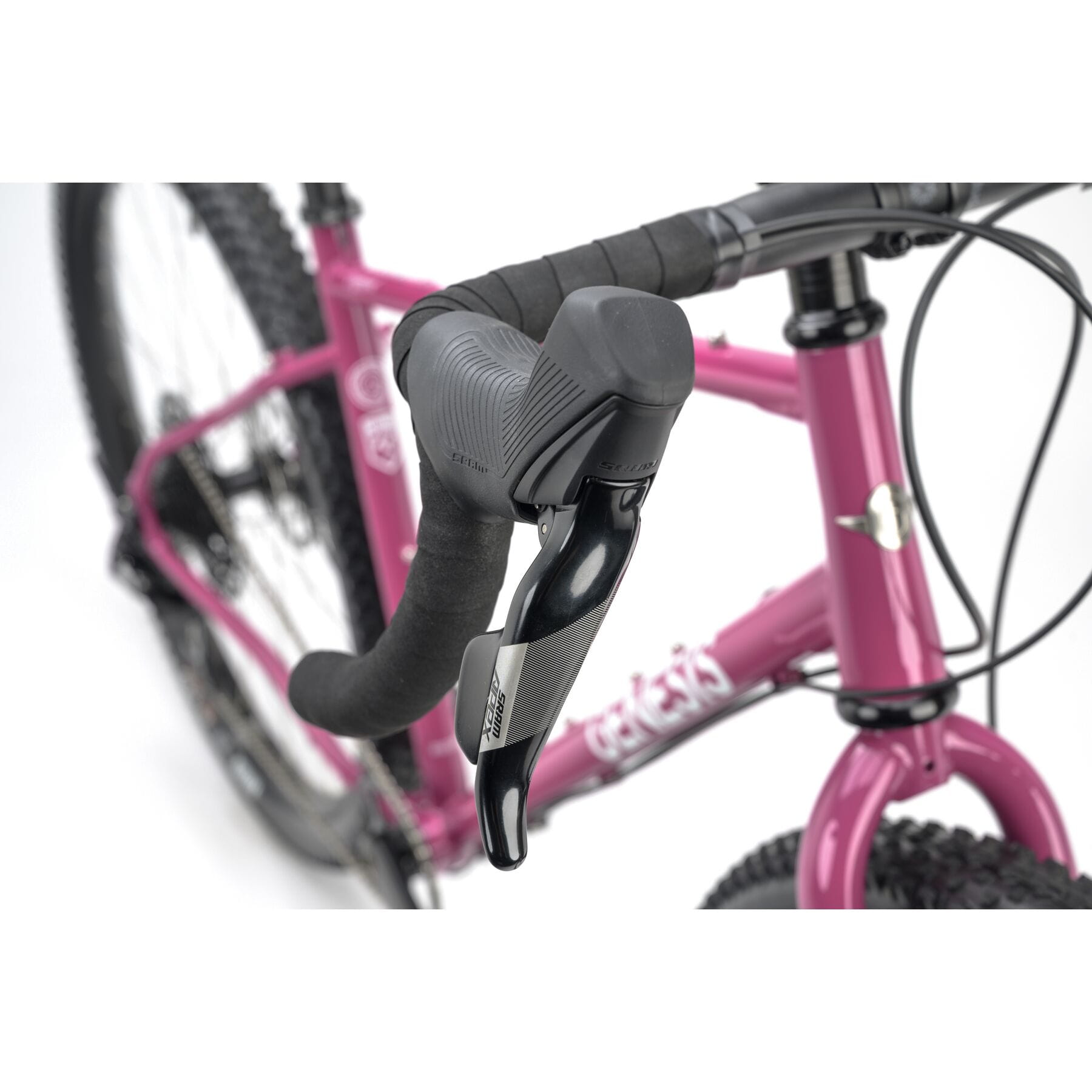 Genesis Vagabond 20 (Mauvist Mouse)