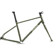Genesis Vagabond (Avril LaGreen) Frames X-Large