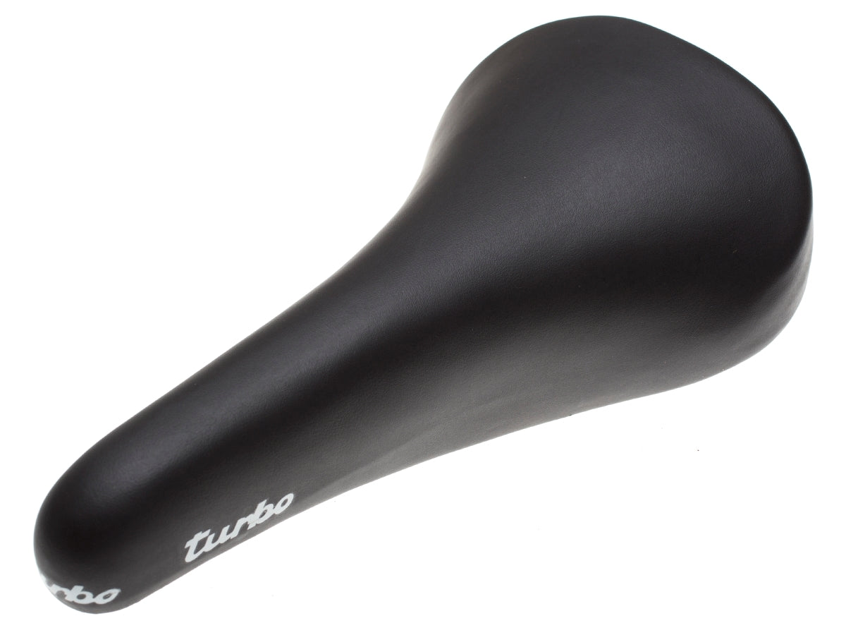 Selle Italia Turbo 1980 Saddle - Black