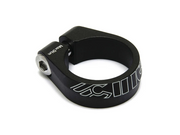 Fermo sella Cinelli 34,9mm - Logo