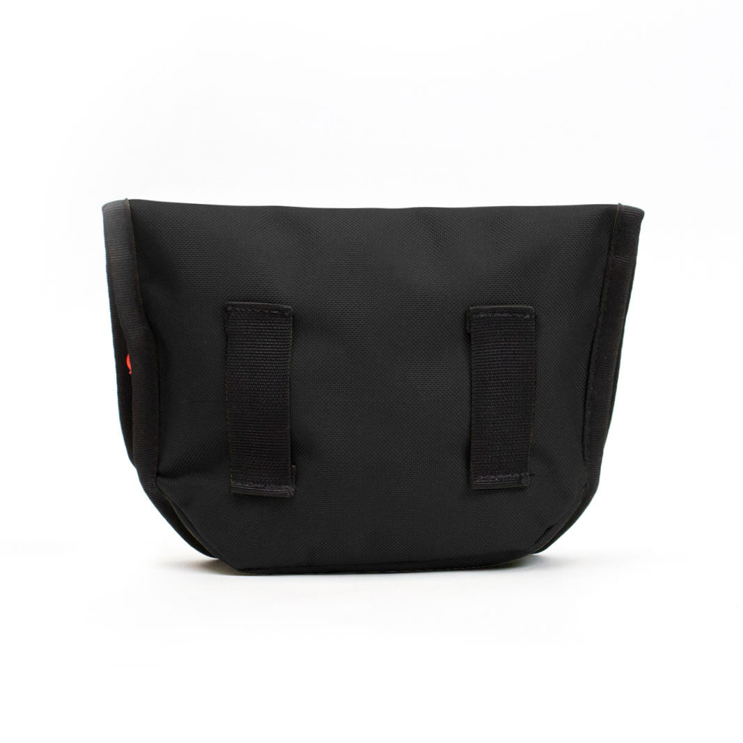 Restrap Hip Pouch - Black