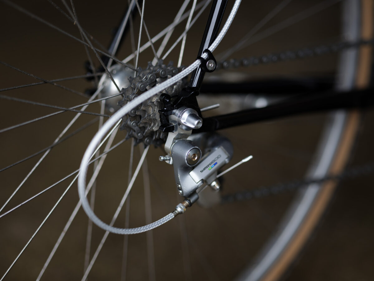 Brother Cycles - Allday Gear Pack