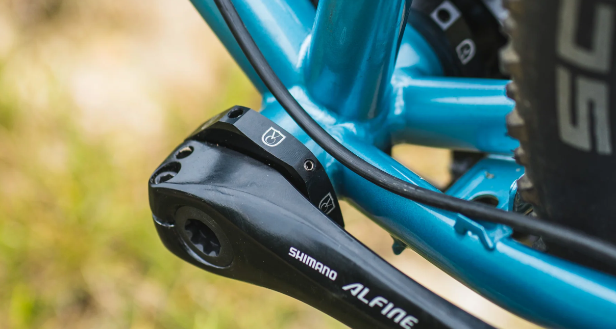 fahrradrahmen gewinde Velo Orange Exzentrisches Innenlager mit englischem Gewinde, 24 mm –  urbanbikewear.com