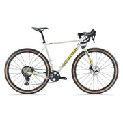 Cuadro Cinelli Nemo Gravel II (Horquilla Suspendida)