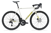 Cinelli Nemo Road Disc II Frame Set