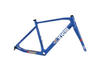 Juego de cuadro Cinelli Superstar - Caballero Oscuro