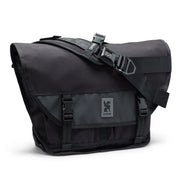 Chrome Industries Citizen Slide 15L Messenger Bag - Black