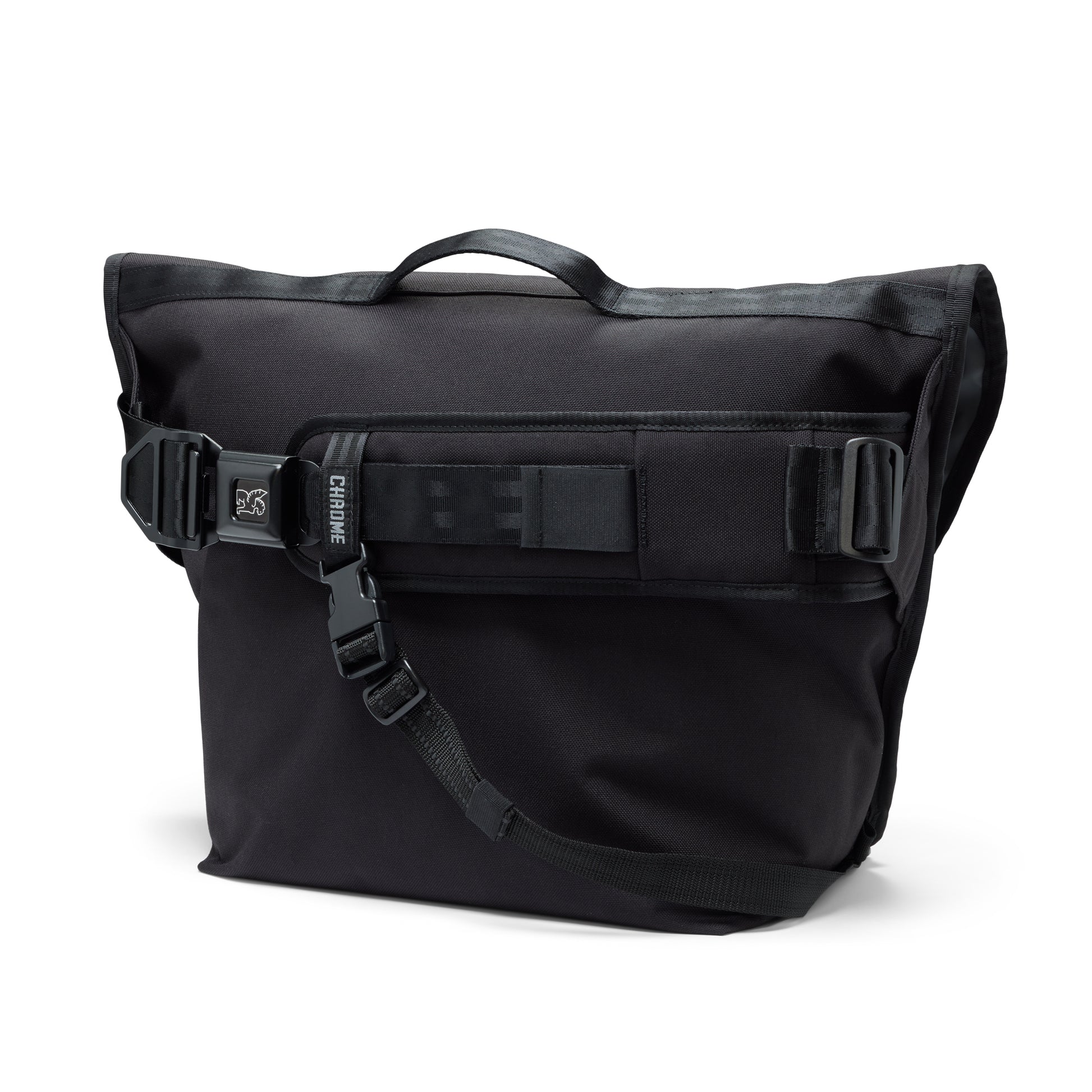 Chrome Industries Citizen Slide 15L Messenger Bag - Black