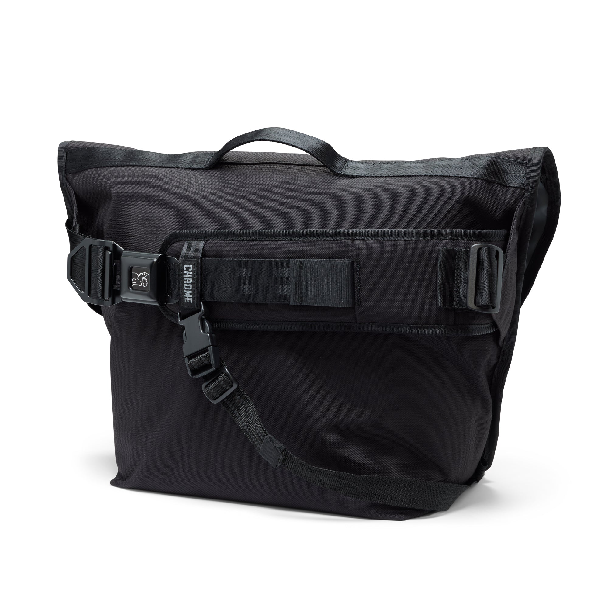 Chrome Industries Citizen Slide 15L Messenger Bag - Black