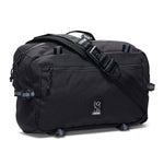 Chrome Kadet Max Sling Bag - Black