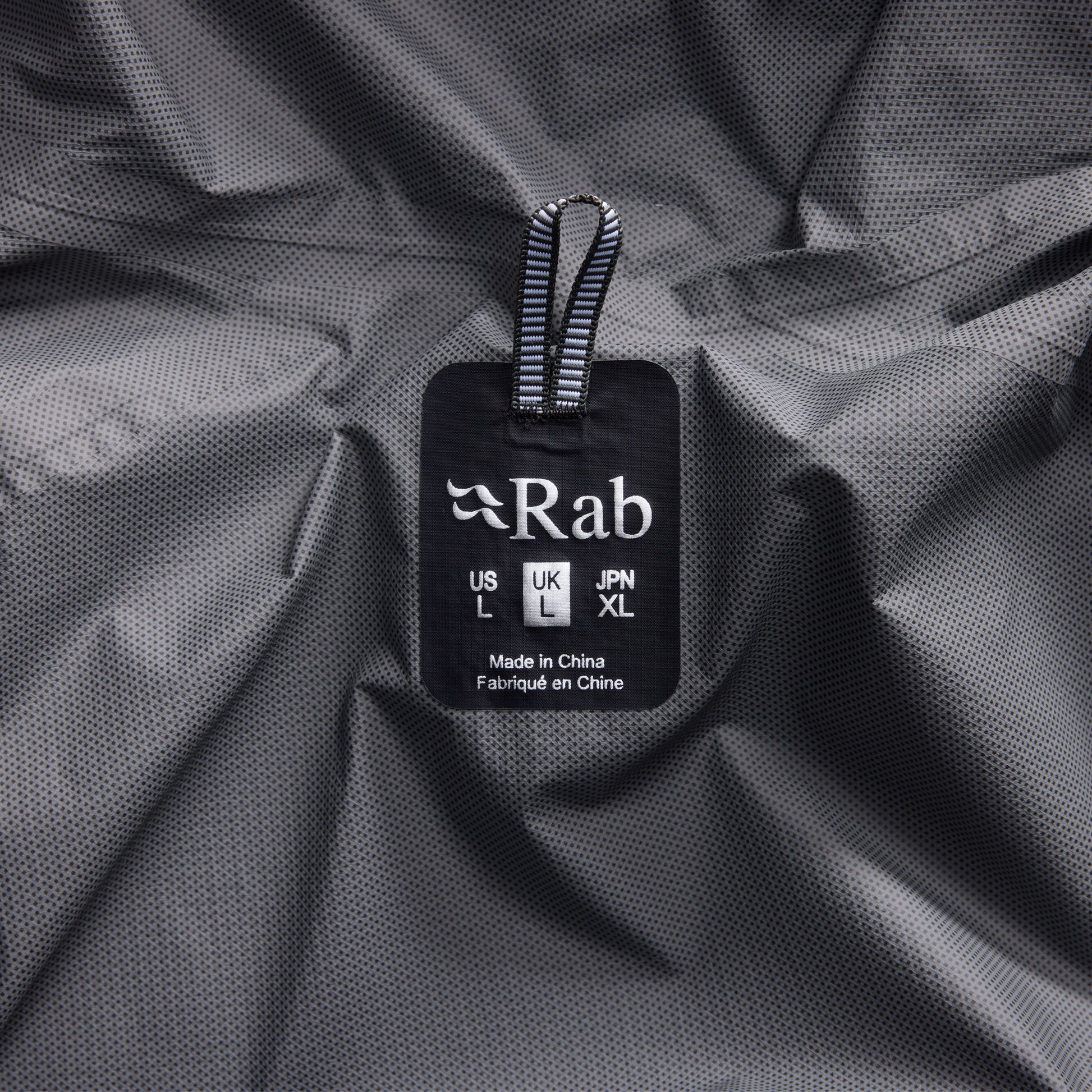 Kurtka Chrome x Rab Downpour