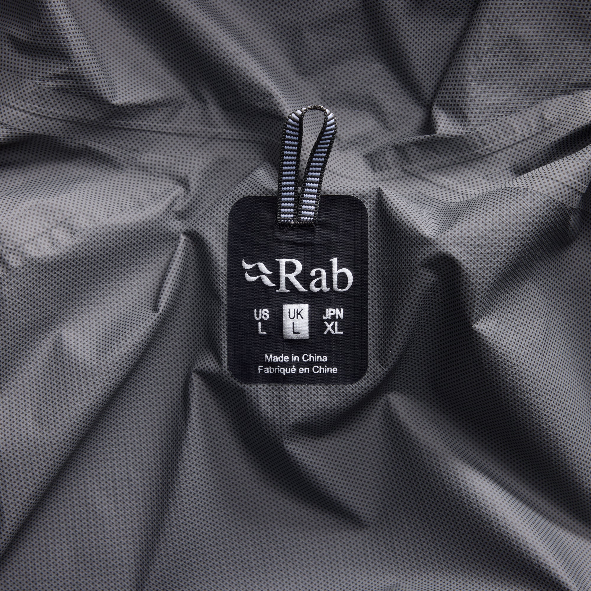 Kurtka Chrome x Rab Downpour