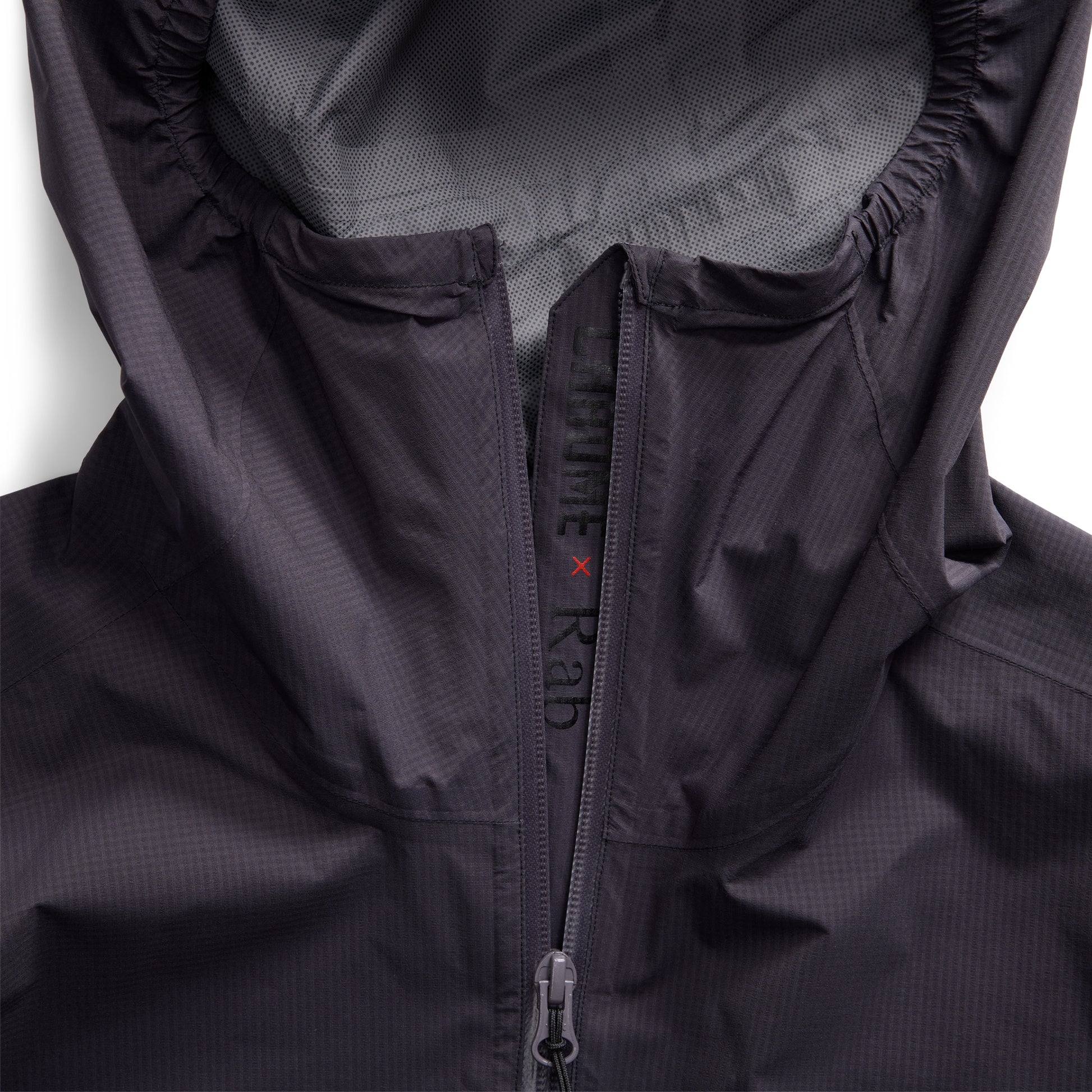 Kurtka Chrome x Rab Downpour