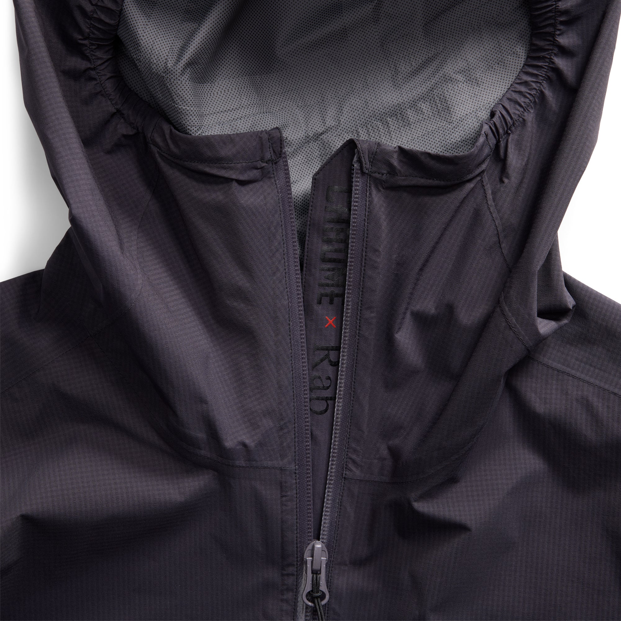 Kurtka Chrome x Rab Downpour