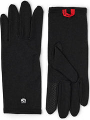 Hestra Merino Wool Liner Long 5-finger 11