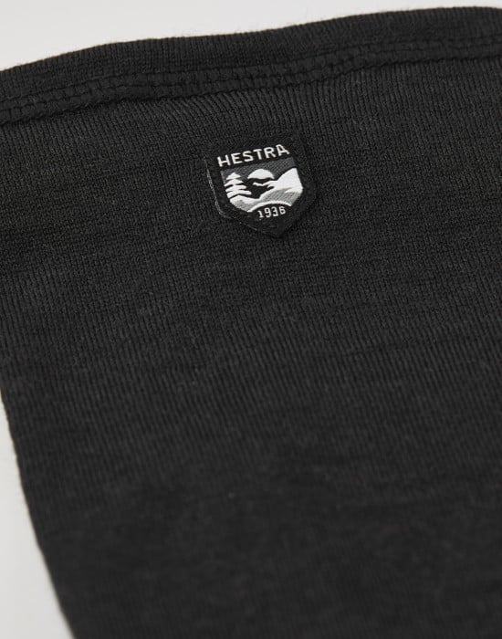 Hestra Merino Wool Liner Long 5-finger