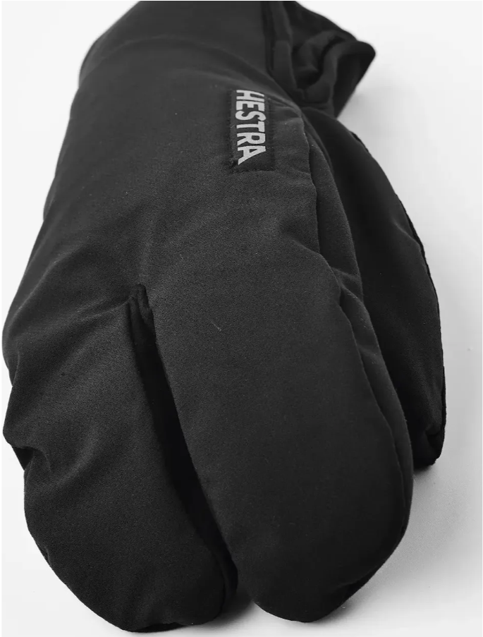 Hestra CZone Mistral Split Mitt