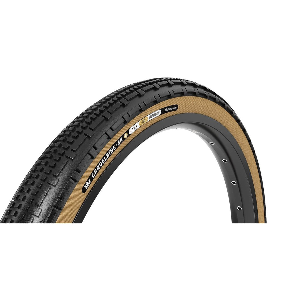 Panaracer 700c Gravelking SK R Tanwall pliable (45-622)
