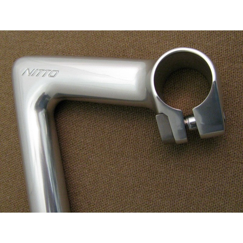 NITTO NTC-190DX 26 mm suora ohjaustanko