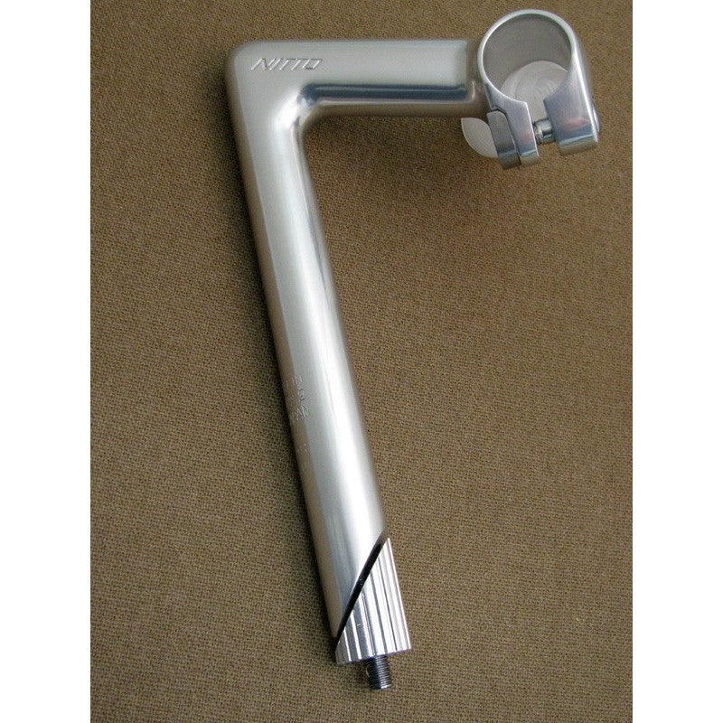 NITTO NTC-190DX 26 mm suora ohjaustanko