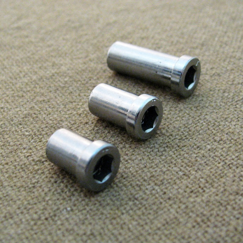 Dia-Compe Brake Axle Nut