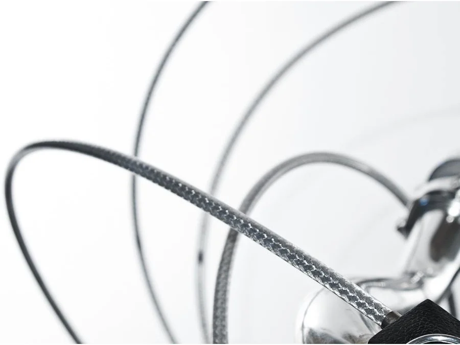 Velo Orange Metallic Braid Brake Cable Kit
