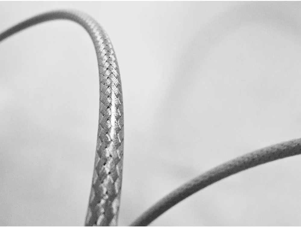Velo Orange Metallic Braid Brake Cable Kit