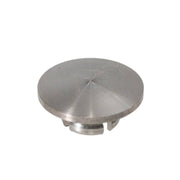 Tapa de tornillo de acero inoxidable NITTO M8 (Precio por unidad)