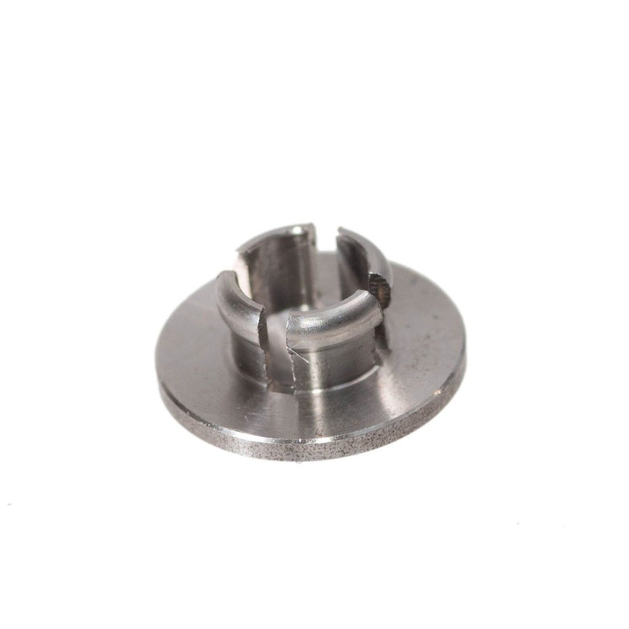 Tapa de tornillo de acero inoxidable NITTO M8 (Precio por unidad)