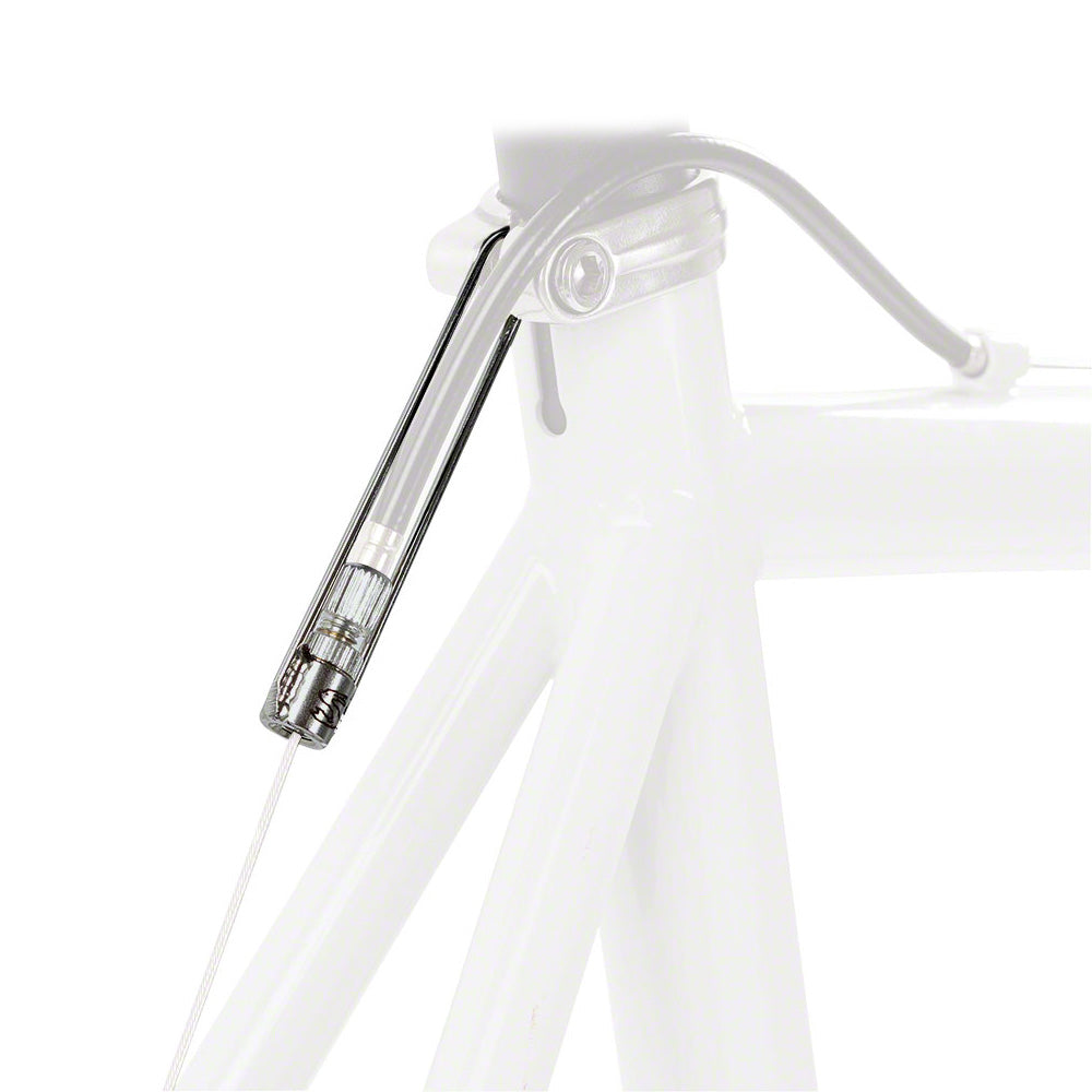 Surly Rear Stainless Cable Hanger