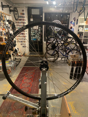 Roue arrière Singlespeed (roue personnalisée UBW) Surly Ultra New / DT Swiss R 470 DB 135 OLD
