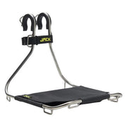 JACK the Bike Rack Handlebar Rack - Silver