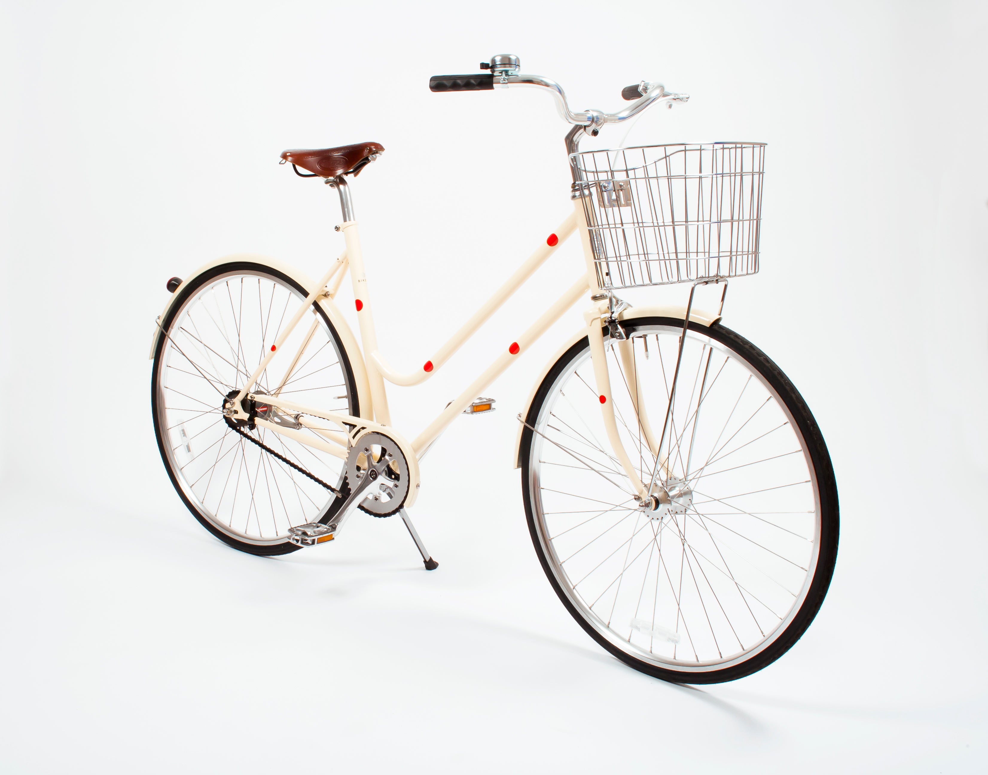 Bookman Magnetic Reflector