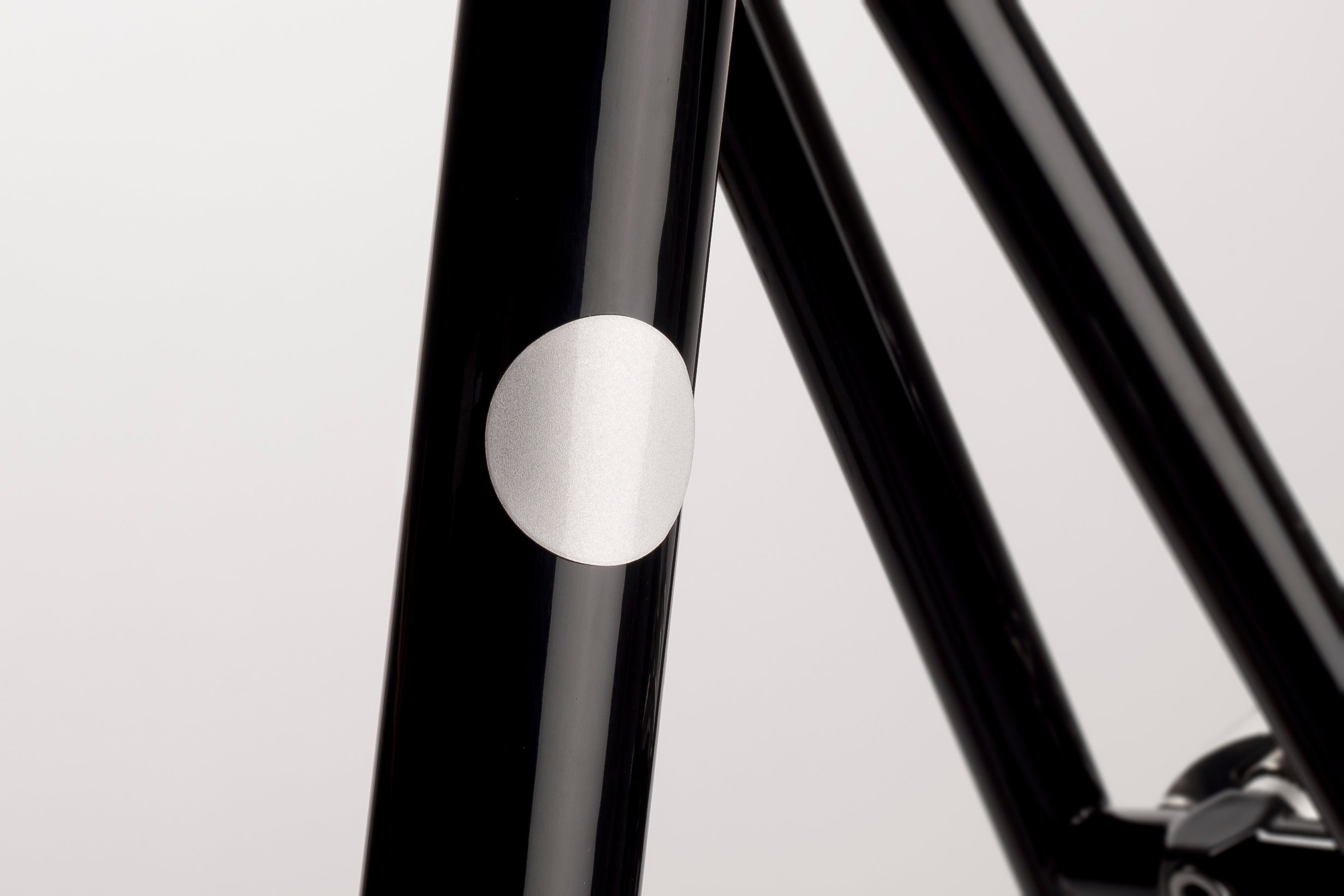 Bookman Magnetic Reflector