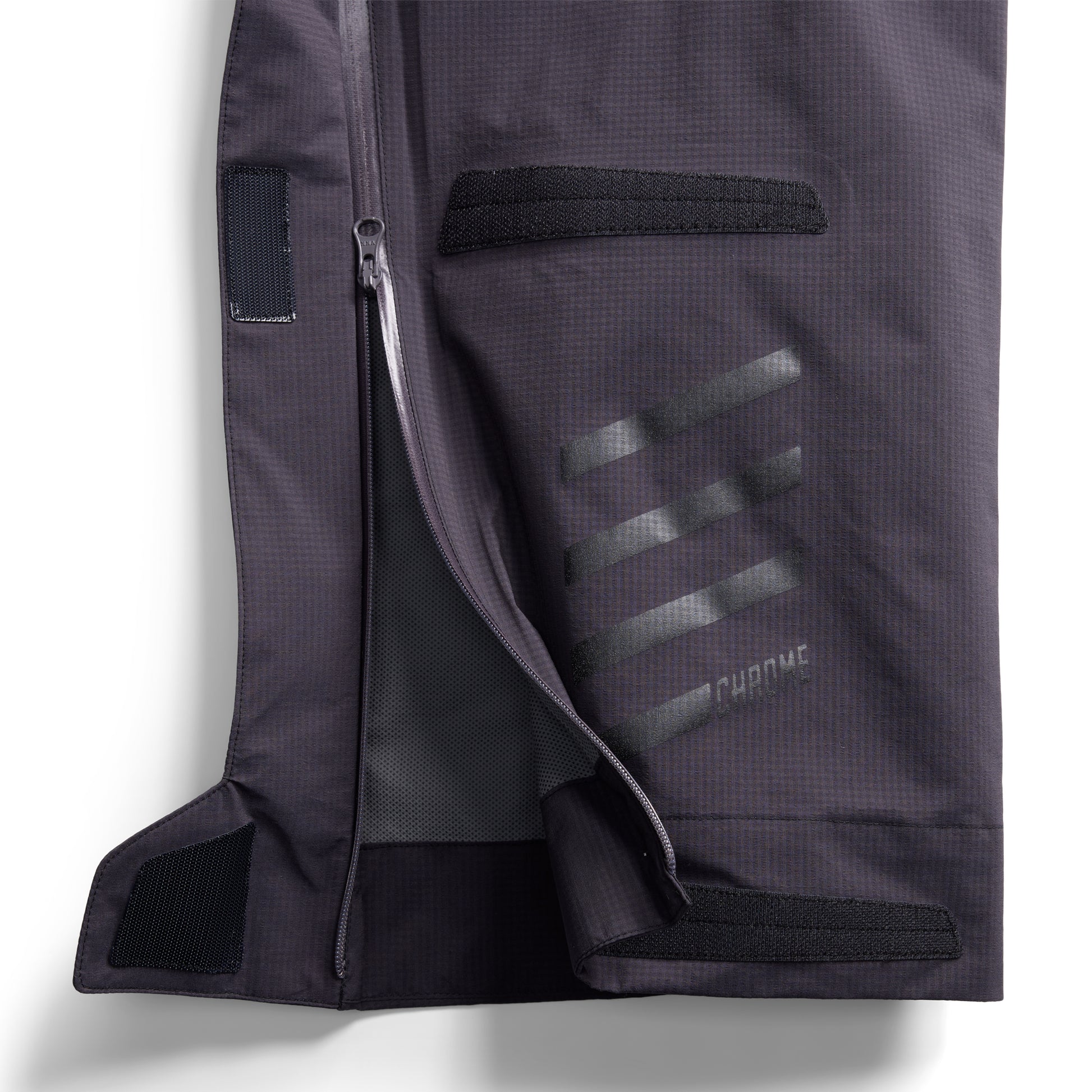 Chrome x Rab Downpour Pant