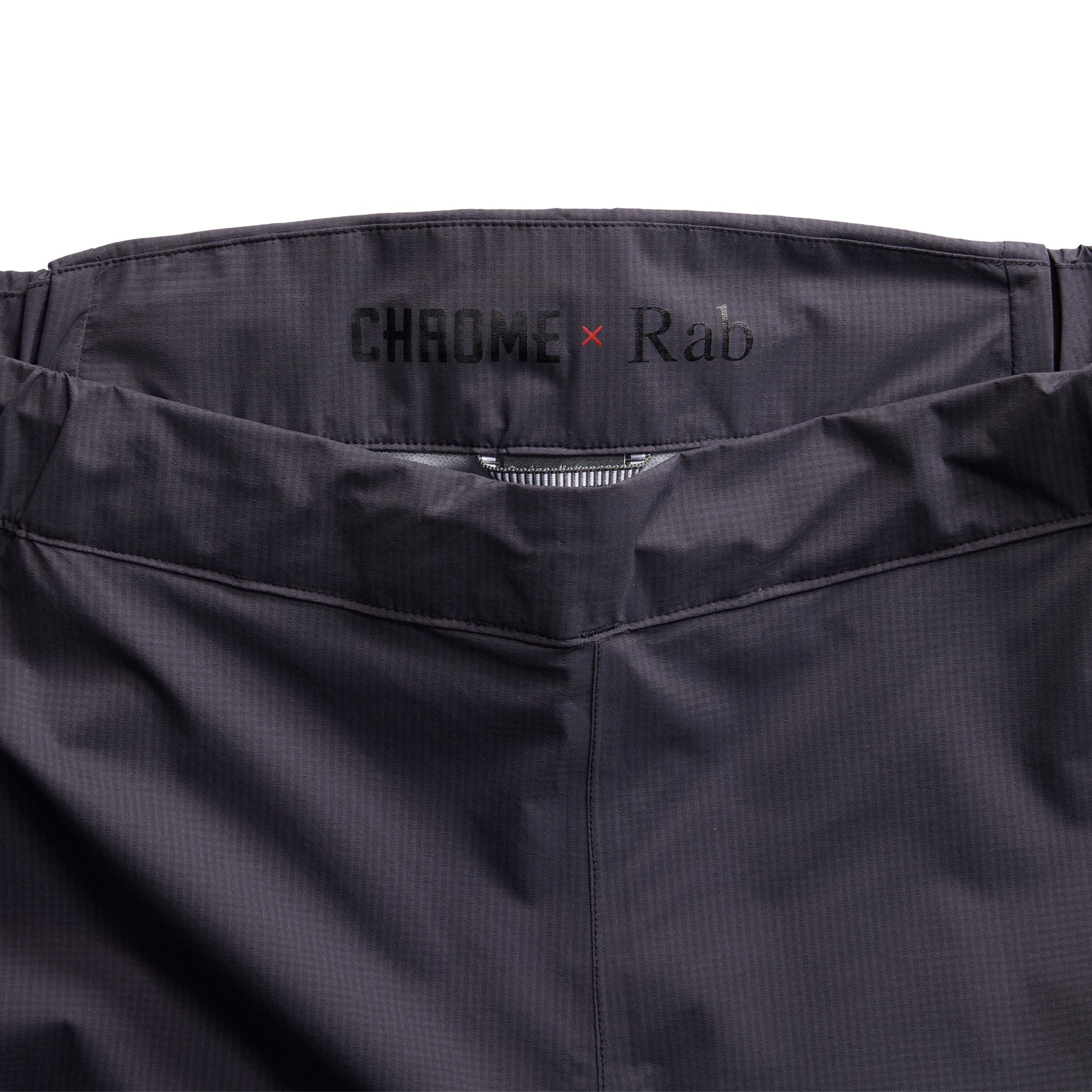 Chrome x Rab Downpour Pant