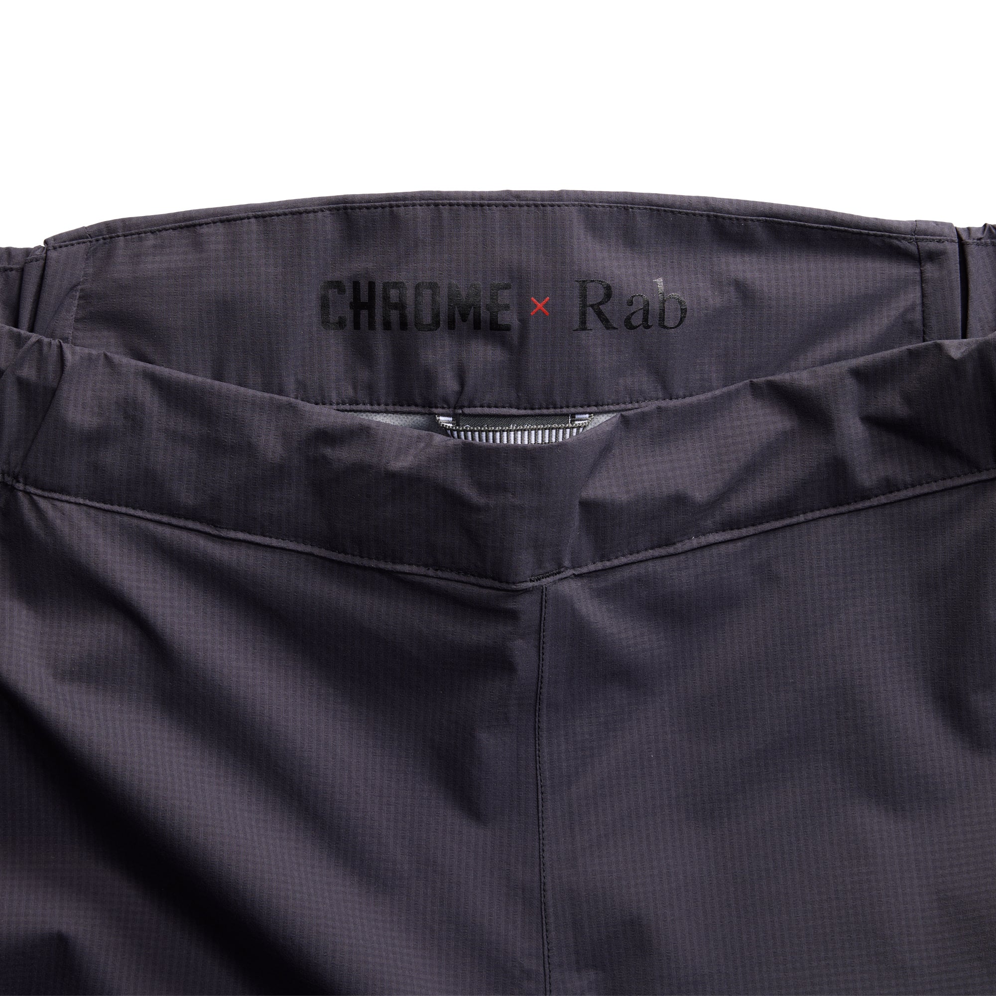 Chrome x Rab Downpour Pant
