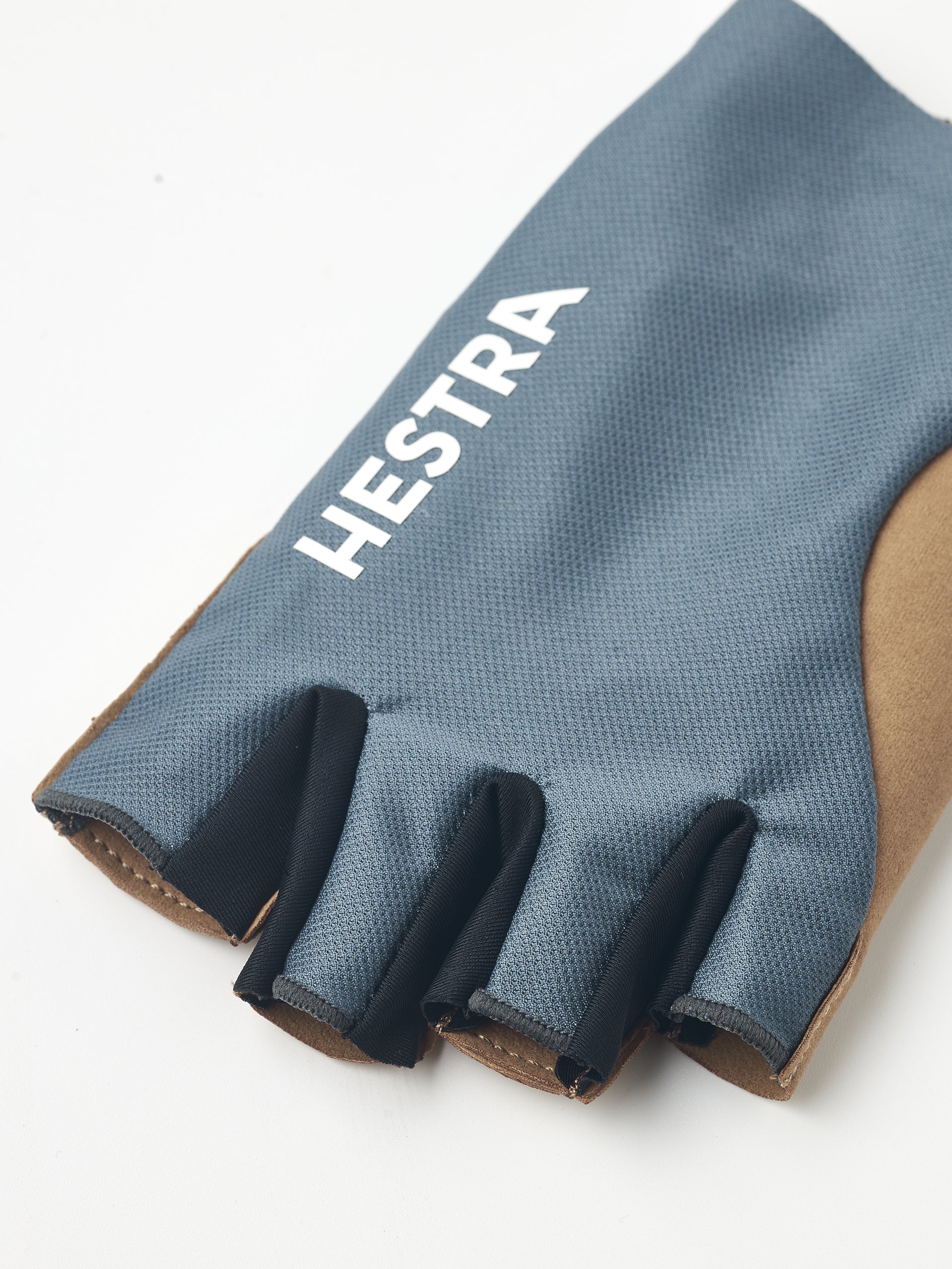 Hestra Ventair Short 5-finger - Petrol