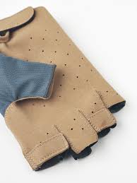 Hestra Ventair Short 5-finger - Petrol