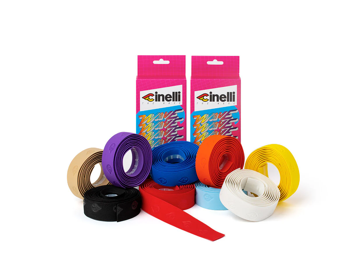 Cinelli Wave Styrlinda