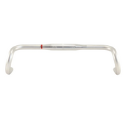 NITTO M137AA SSB 31.8 mm Drop Handlebar 54 cm - Silver