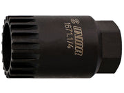 UNIOR Vevlagerhylsa (20 tänder)