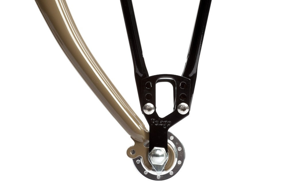 Pelago Rasket - Black