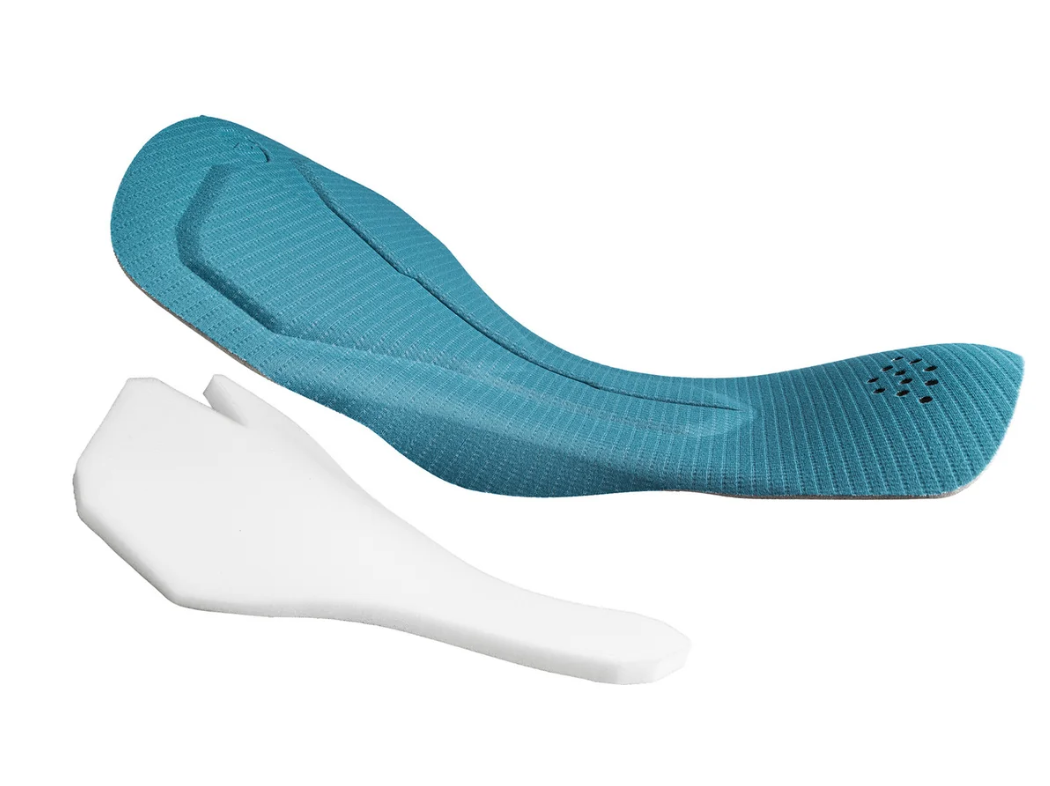 PEdALED Odyssey Training Bib Shorts - Black