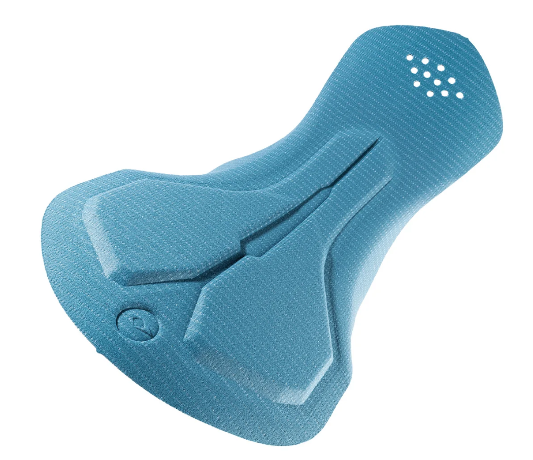 PEdALED Odyssey Training Bib Shorts - Black